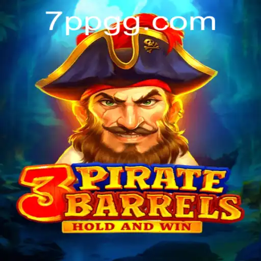 Discover the Adventurous World of 3PirateBarrels