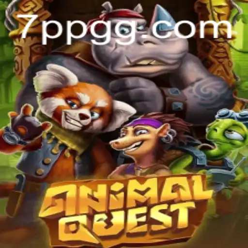 Exploring the World of AnimalQuest: An Epic Adventure