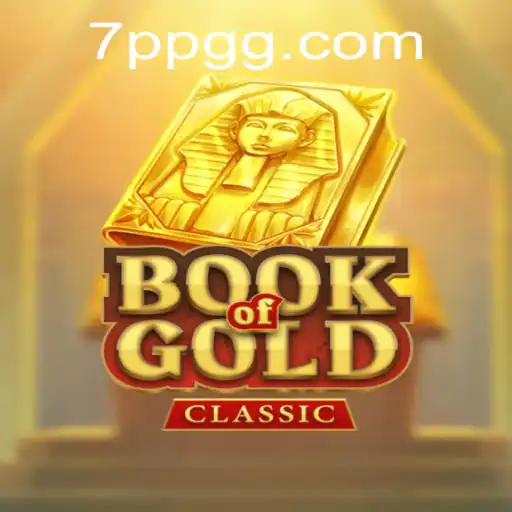 Exploring BookOfGoldClassic: A Timeless Journey with PPGG