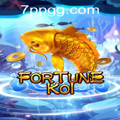 FORTUNEKOI: Dive into the World of Luck with PPGG