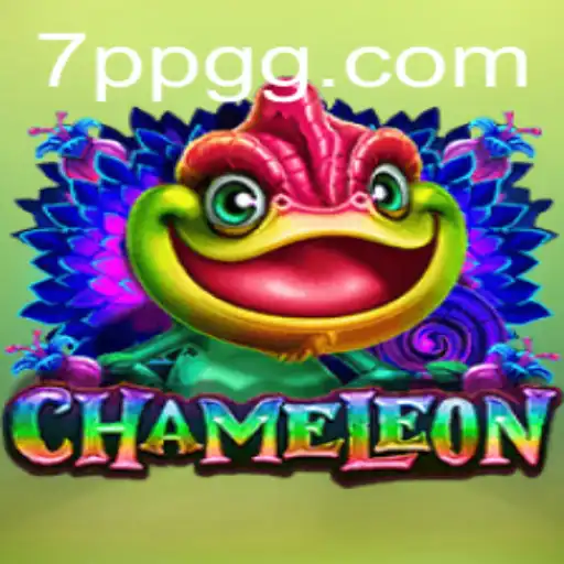 The Vibrant World of Chameleon: PPGG's Latest Gaming Sensation