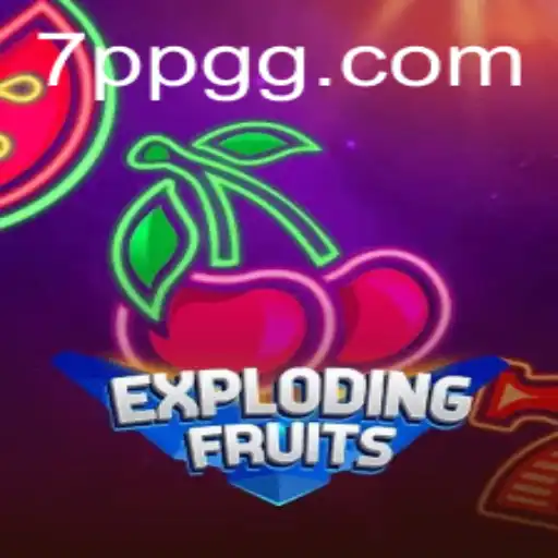 Explore the Exciting World of ExplodingFruits