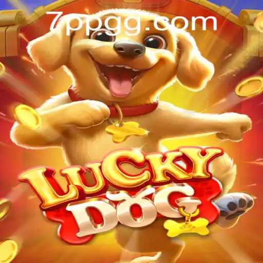LuckyDog - A New Era of Gaming with PPGG