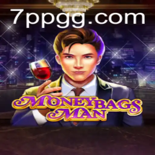 Exploring MoneybagsMan: An Exciting Adventure in the World of PPGG