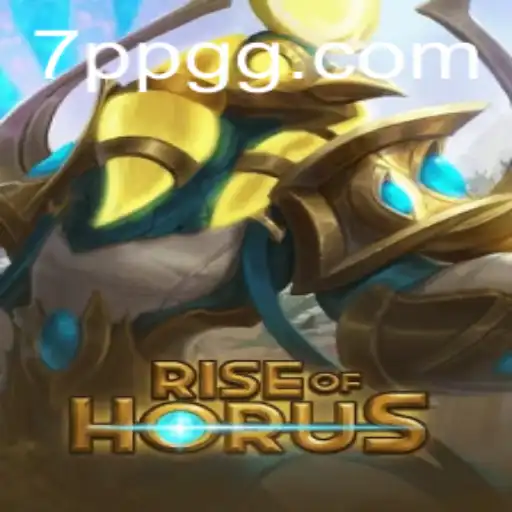 Discover the Epic World of RiseofHorus: An Unforgettable Adventure