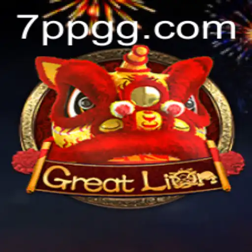 Introducing GreatLion: A New Era in Gaming