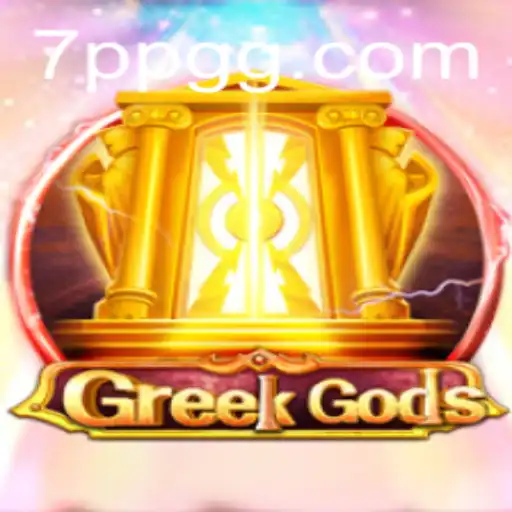 GreekGods: Unleashing Myths in the Gaming World