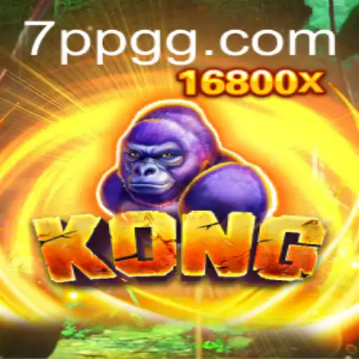 Introducing Kong: The Ultimate PPGG Experience
