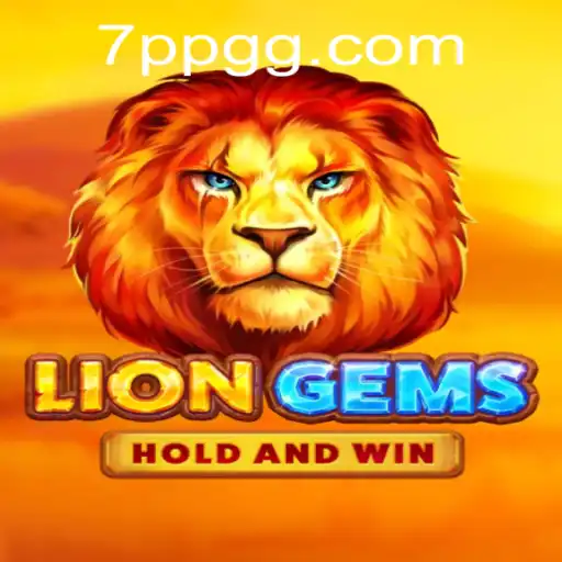 Explore the Dazzling World of LionGems: A Thrilling Adventure by PPGG