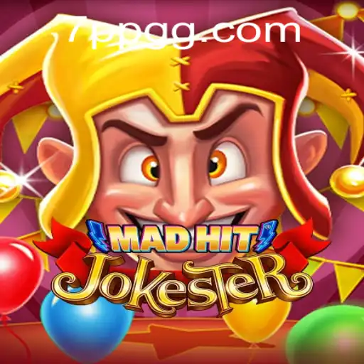 MadHitJokester: A Hilarious Twist in Gaming