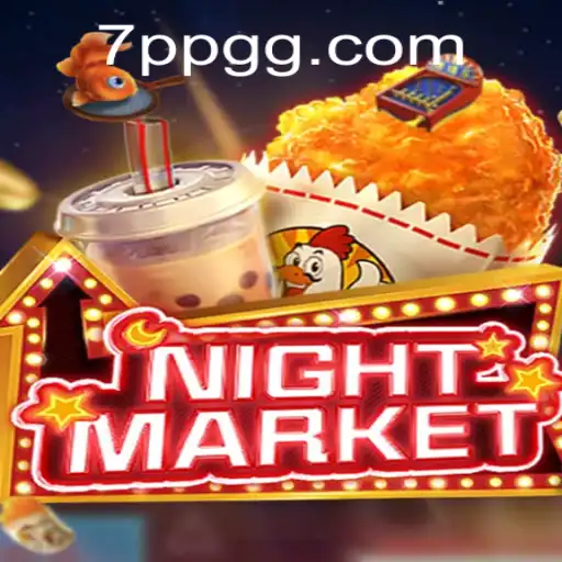Exploring NIGHTMARKET: A Thrilling Virtual Adventure