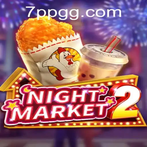 Exploring NightMarket2: The Intriguing Game with the Mysterious Keyword PPGG