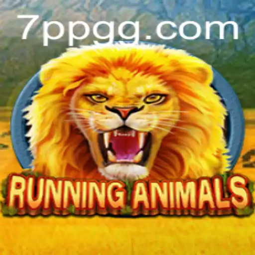 RunningAnimals: The Thrilling World of PPGG in Gaming