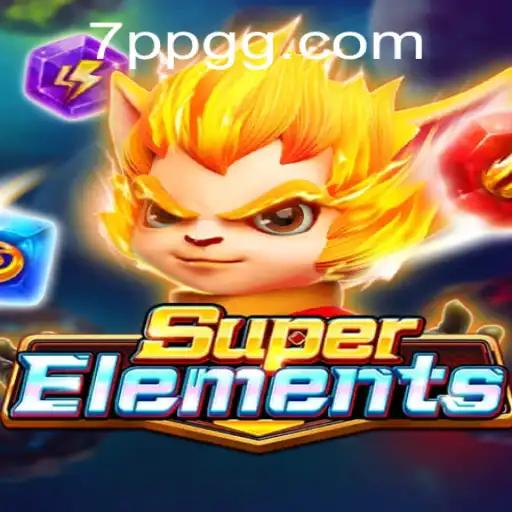 Discover the Thrilling World of SuperElements with PPGG