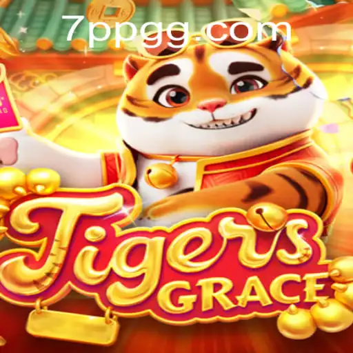 Unveiling the Secrets of TigersGrace: The Enchanting World of PPGG